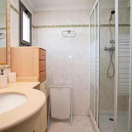 Apartment Dms Iv-1 By Interhome Apartment
