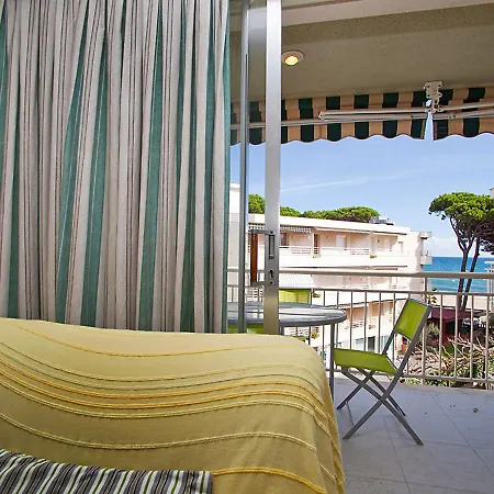 Apartment Apartment Dms Iv-1 By Interhome
