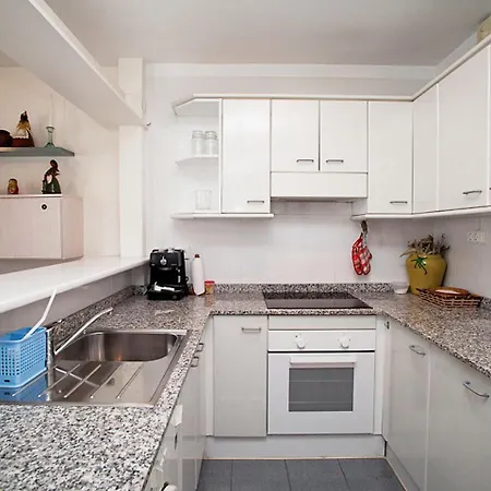 Apartment Dms Iv-1 By Interhome Apartment