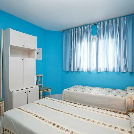 Apartment Dms Iv-1 By Interhome Apartment *