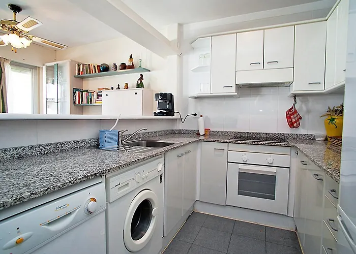 Dms Iv-1 By Interhome * Villafortuny