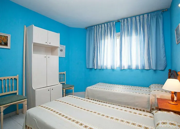 Apartment Dms Iv-1 By Interhome Apartment *